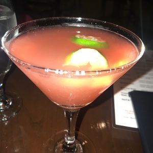 Meet your Posher, Candice